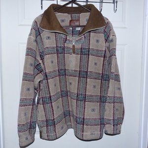 Vintage Royal Robbins Fleece